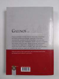 Galenos IV : ihmiselimistö kohtaa ympäristön
