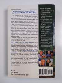 Chicken Soup for the Cat &amp; Dog Lover&#039;s Soul - Celebrating Pets as Family with Stories about Cats, Dogs, and Other Critters