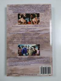 Zen Explorations in Remotest New Guinea - Adventures in the Jungles and Mountains of Irian Jaya (signeerattu, tekijän omiste)