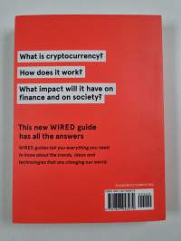 Cryptocurrency - How Digital Money Could Transform Finance (WIRED Guides)