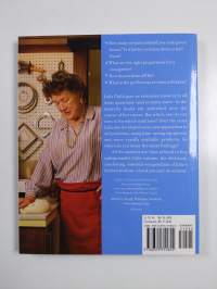 Julia&#039;s Kitchen Wisdom - Essential Techniques and Recipes from a Lifetime of Cooking: A Cookbook