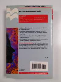 Mastering philosophy