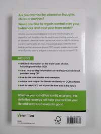 Break Free from OCD - Overcoming Obsessive Compulsive Disorder with CBT