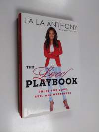 The Love Playbook - Rules for Love, Sex, and Happiness