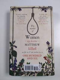 The witchfinder&#039;s sister