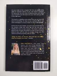 A Path to Nirvana - a Rebel Journey Towards Freedom and Inner Peace (signeerattu, tekijän omiste)