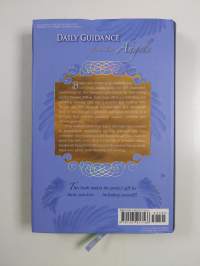 Daily Guidance from Your Angels - 365 Angelic Messages to Soothe, Heal, and Open Your Heart