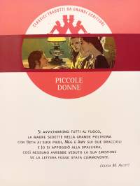 Piccole Donne