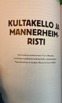 Sotalentäjät, Suomi sodassa