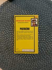 Morgan Kane 7 - Pistolero