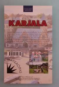 Karjala - Suomalainen matkaopas.