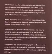 Työelämän huonontumisen lyhyt historia : Muutokset hyvinvointivaltioiden ajasta globaaliin hyperkilpailuun. ( Työntekijän asema työyhteisössä, liiketalous )