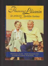 Prinsessa Lilianin ja prinssi Bertilin tarina