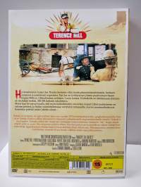 dvd Nobody on nerokkain - Nobody&#039;s The Greatest