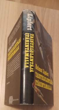 Taistelulentäjä itärintamalla : Hävittäjälentäjän kokemuksia itärintamalla vetäytymisen aikana 1943-1945Postituskulut 6 €
