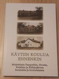 Tyhjä kuva