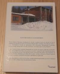 Käytiin koulua ennenkin