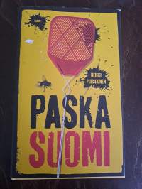 Paska Suomi