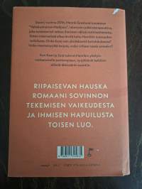 Hyvää jatkoa, Homo sapiens!