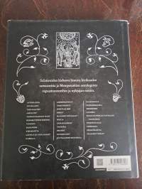 Noituus, magia ja okkultismi : kuvitettu historia