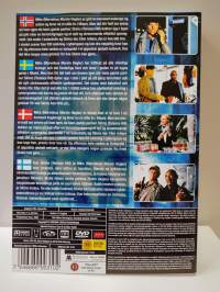 dvd Virtual Weapon - Cyberflic