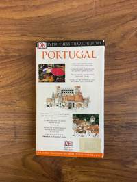 Eyewitnes travel guides Portugal