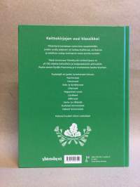 Yhteishyvän Parhaat kotiruoat
