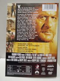 dvd Vier für ein Ave Maria - Ace High