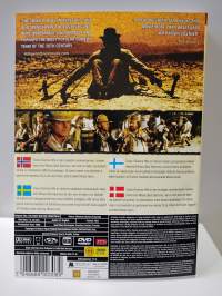 dvd The Troublemakers - The Fight Before Christmas