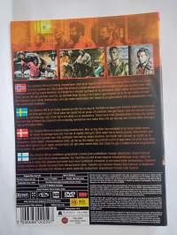 dvd Boot Hill