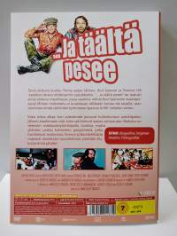 dvd ... Ja täältä pesee - Watch Out We&#039;re Mad