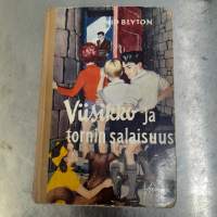 Tyhjä kuva