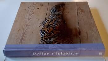 Maijan riistakirja