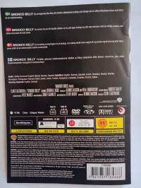dvd Bronco Billy
