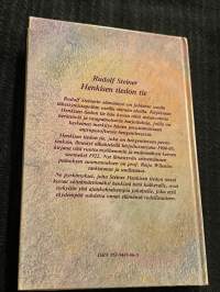 Henkisen tiedon tie
