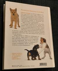 Pennun kasvatus : pennusta kunnon koiraksi