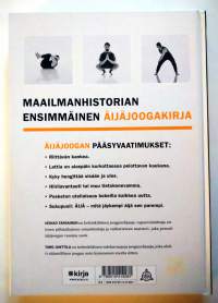Äijäjooga
