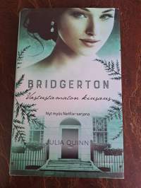 Bridgerton - Vastustamaton kiusaus