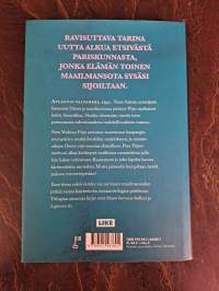 Vaan ihana enkeli kotihin vie : romaani