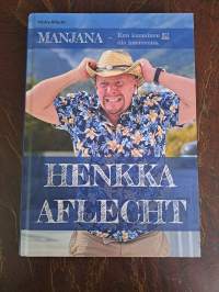 Henkka Aflecht / Manjana - kun huominen ei ole huomenna