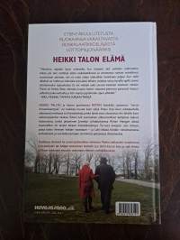 Talon tarina