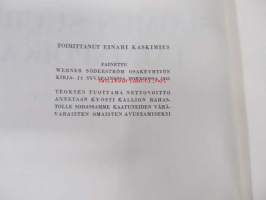 Suomen suurin talonpoika - Kyösti Kallion muistojulkaisu