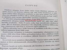 Suomen suurin talonpoika - Kyösti Kallion muistojulkaisu
