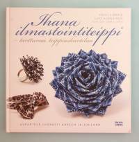 Ihana ilmastoteippi - Askartele luovasti arkeen ja juhlaan
