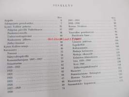 Suomen suurin talonpoika - Kyösti Kallion muistojulkaisu