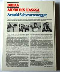Bodaa Arnoldin kanssa