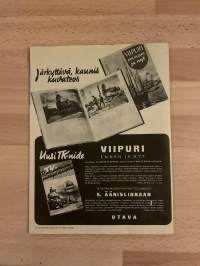 Suomen Kuvalehti  Viipuri