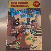 Tyhjä kuva