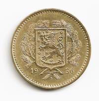 10 markkaa  1936