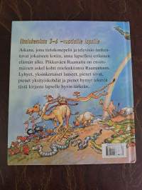 Pikkuväen Raamattu